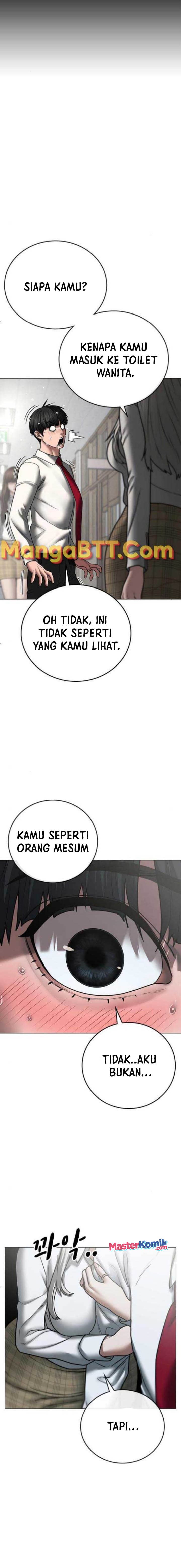 Halaman 2 dari Reality Quest Chapter 52
