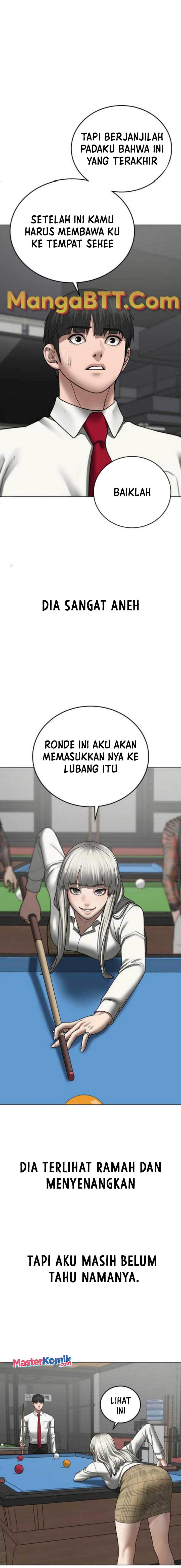 Halaman 22 dari Reality Quest Chapter 52