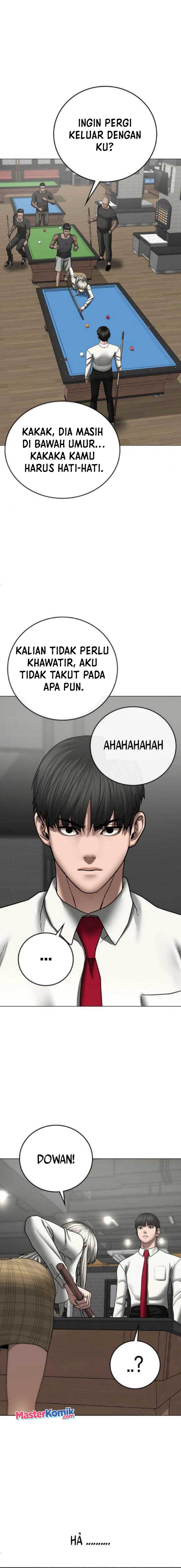 Halaman 24 dari Reality Quest Chapter 52