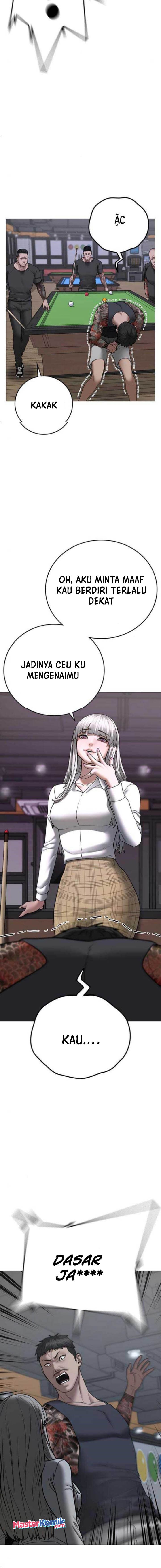 Halaman 26 dari Reality Quest Chapter 52