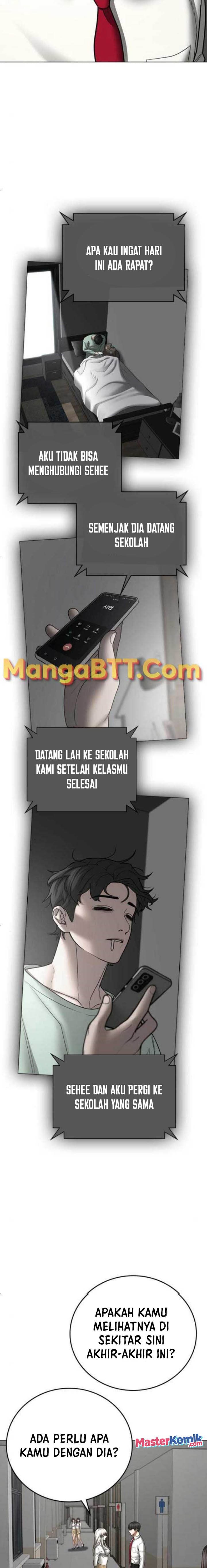Halaman 6 dari Reality Quest Chapter 52