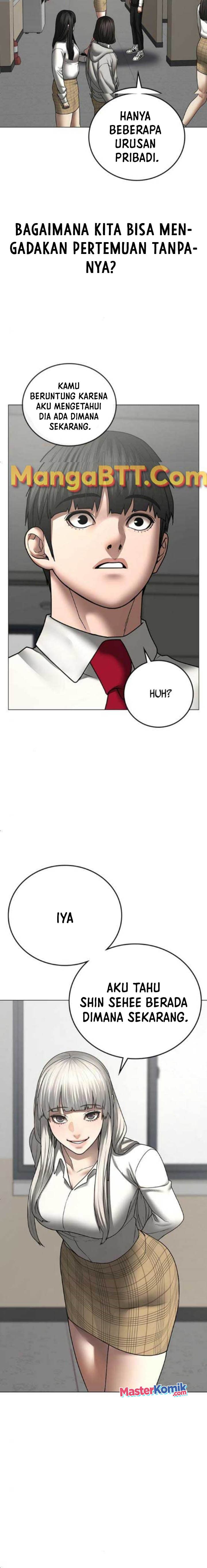Halaman 7 dari Reality Quest Chapter 52