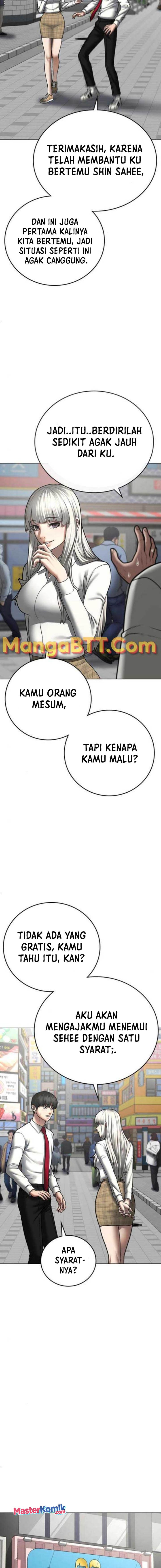 Halaman 9 dari Reality Quest Chapter 52