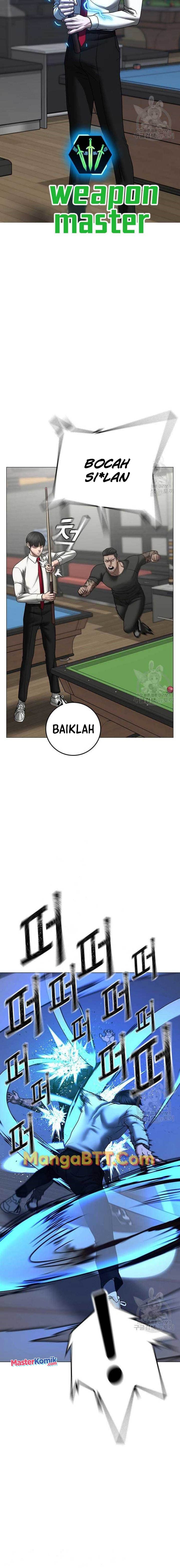 Halaman 12 dari Reality Quest Chapter 53