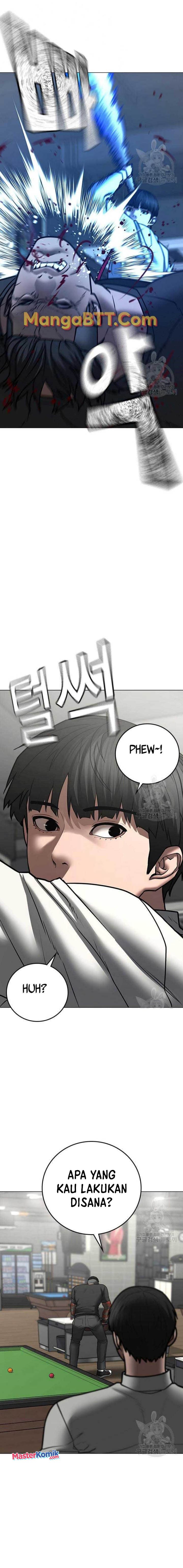 Halaman 13 dari Reality Quest Chapter 53