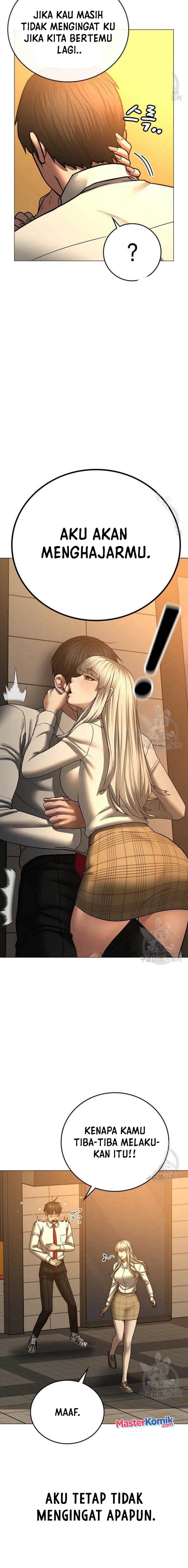 Halaman 19 dari Reality Quest Chapter 53