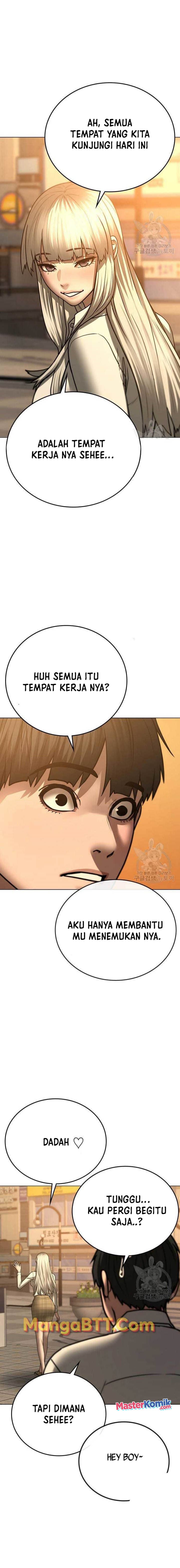 Halaman 20 dari Reality Quest Chapter 53