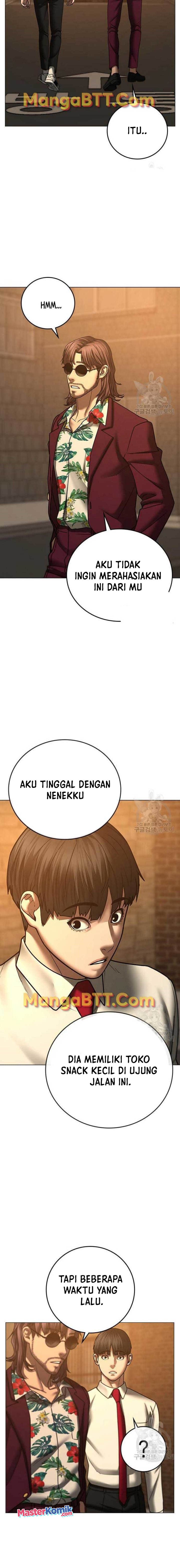 Halaman 24 dari Reality Quest Chapter 53