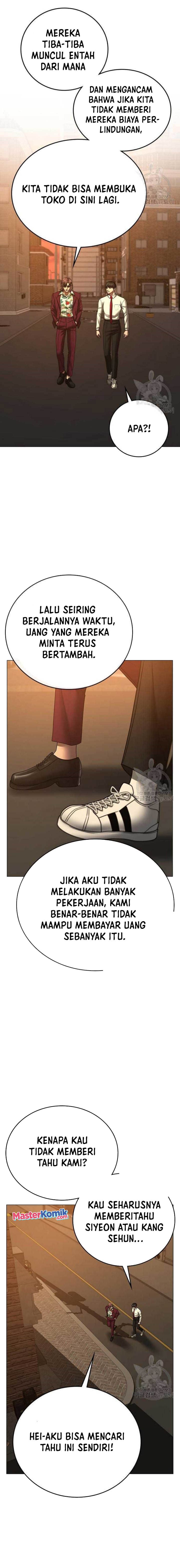 Halaman 26 dari Reality Quest Chapter 53