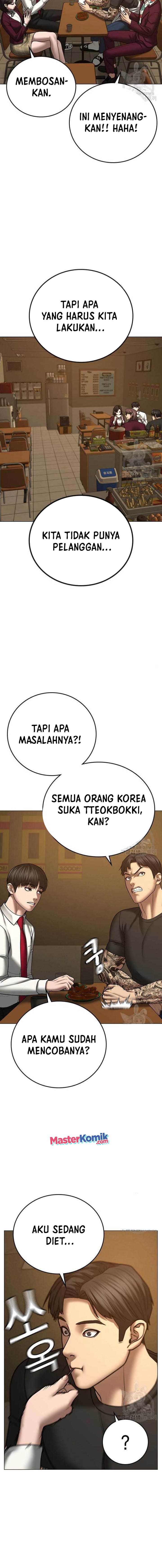 Halaman 16 dari Reality Quest Chapter 54