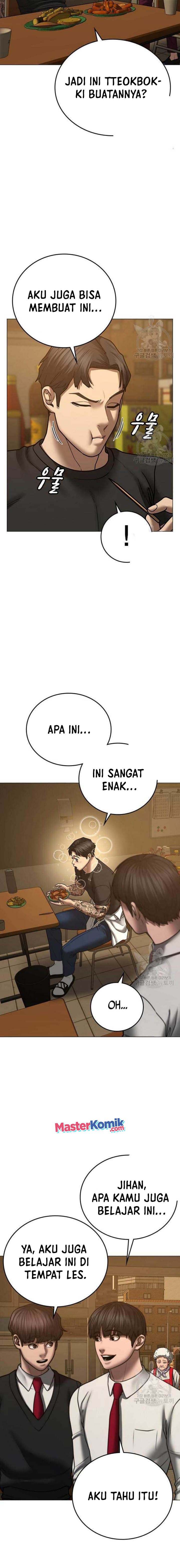Halaman 19 dari Reality Quest Chapter 54