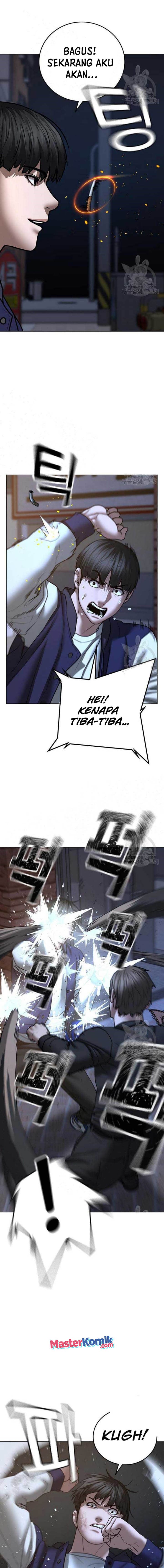 Halaman 27 dari Reality Quest Chapter 54
