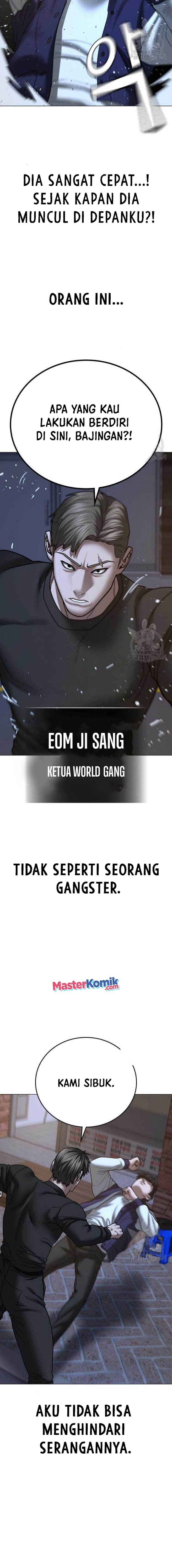 Halaman 28 dari Reality Quest Chapter 54