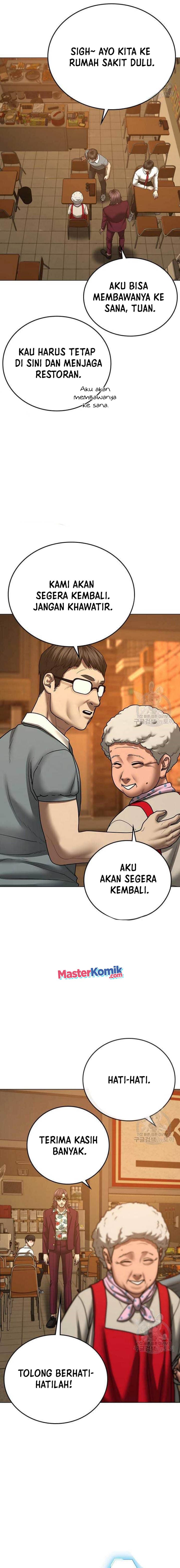 Halaman 3 dari Reality Quest Chapter 54