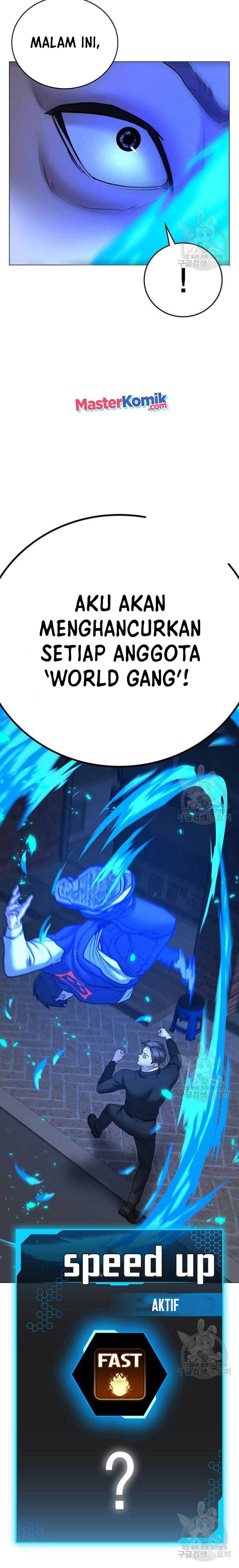 Halaman 30 dari Reality Quest Chapter 54