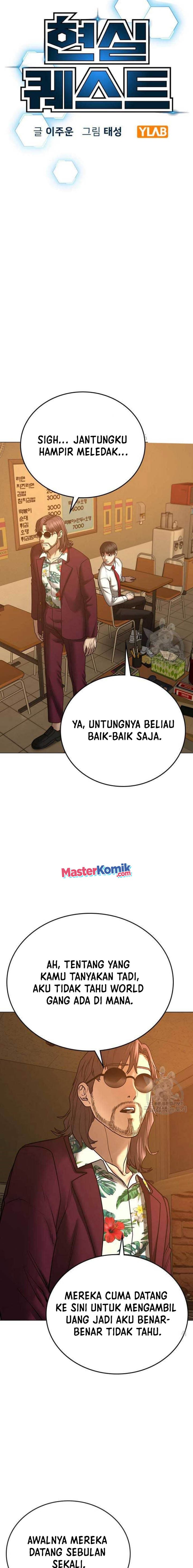 Halaman 4 dari Reality Quest Chapter 54