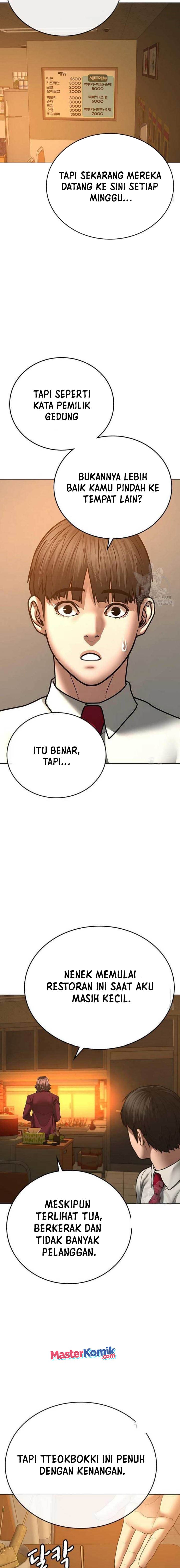 Halaman 5 dari Reality Quest Chapter 54