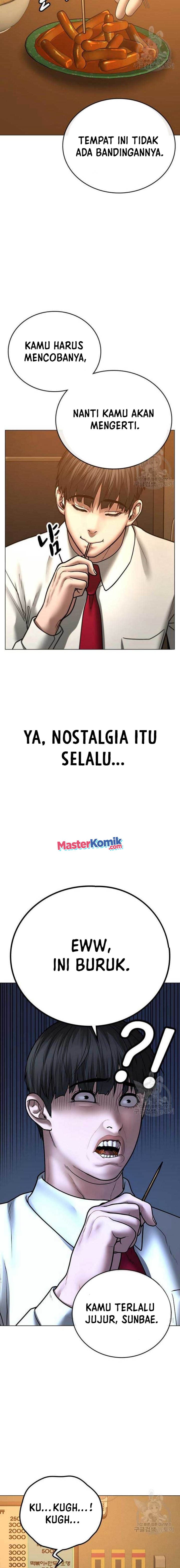 Halaman 6 dari Reality Quest Chapter 54