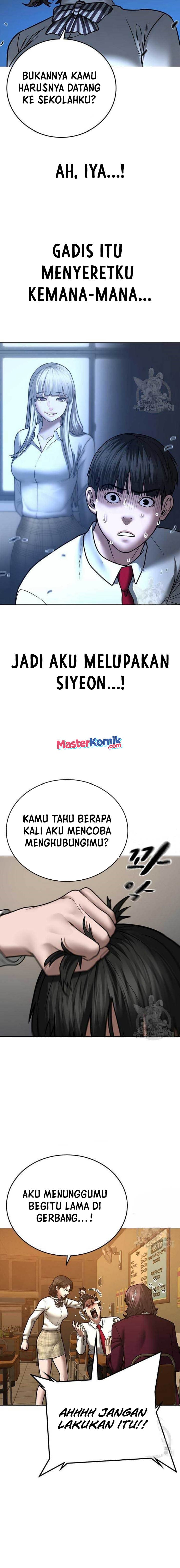 Halaman 8 dari Reality Quest Chapter 54