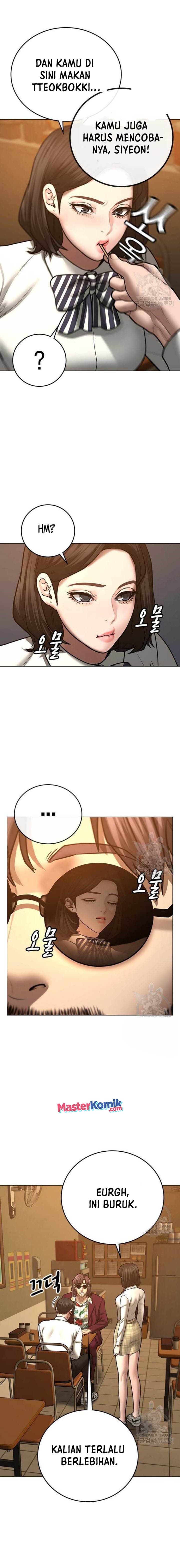 Halaman 9 dari Reality Quest Chapter 54