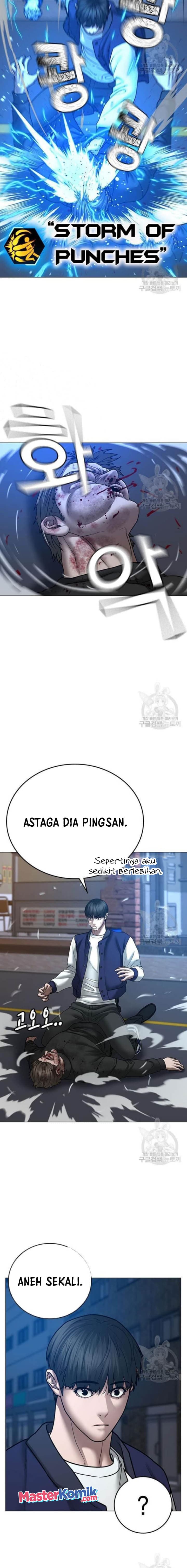 Halaman 12 dari Reality Quest Chapter 55