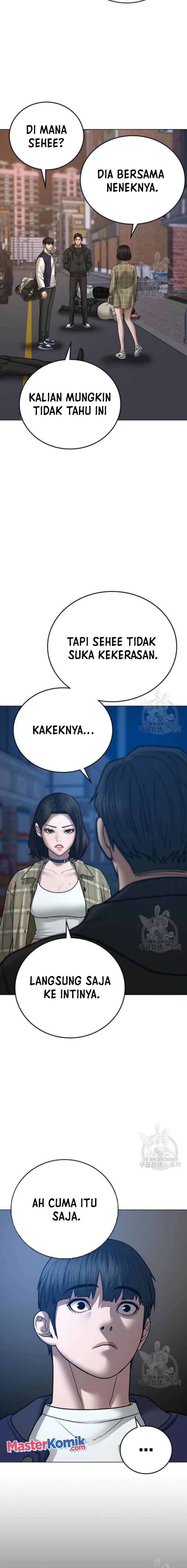 Halaman 14 dari Reality Quest Chapter 55