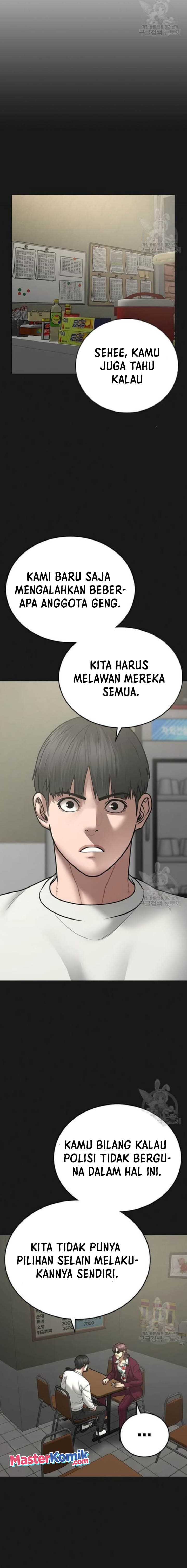 Halaman 15 dari Reality Quest Chapter 55