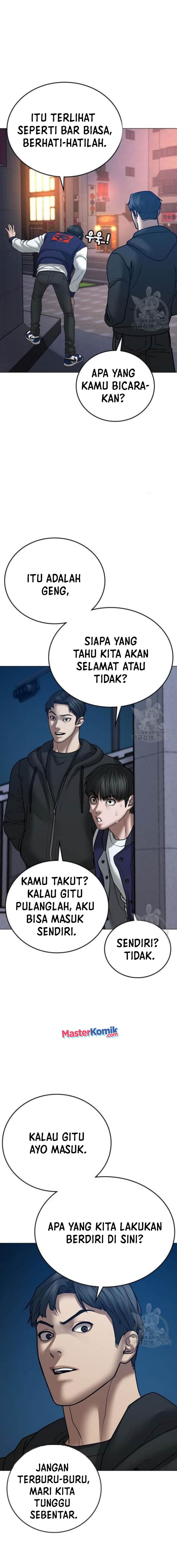 Halaman 20 dari Reality Quest Chapter 55
