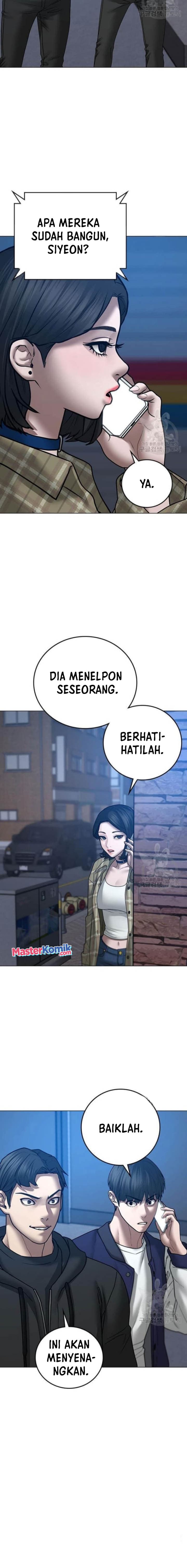Halaman 22 dari Reality Quest Chapter 55