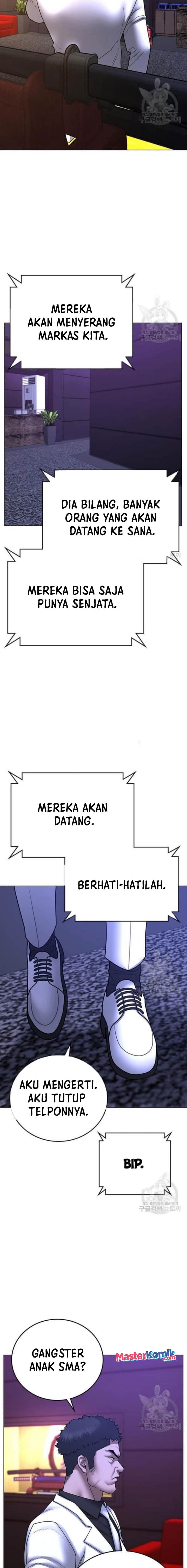 Halaman 26 dari Reality Quest Chapter 55