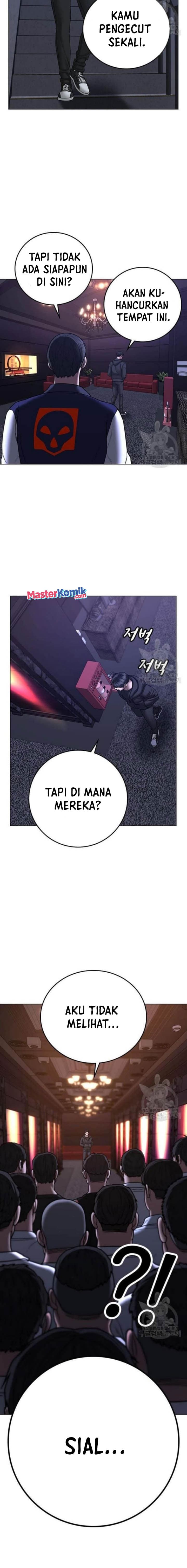 Halaman 28 dari Reality Quest Chapter 55
