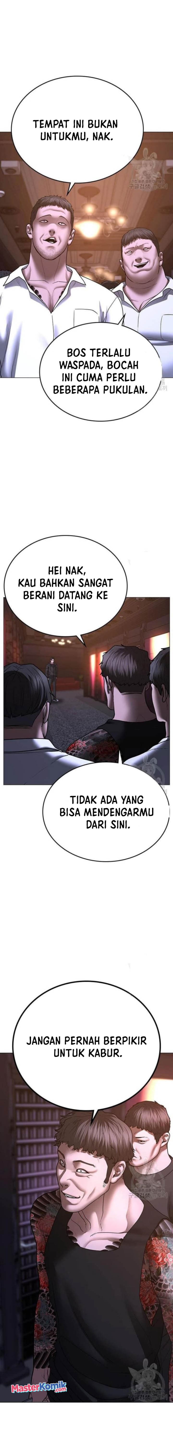 Halaman 29 dari Reality Quest Chapter 55