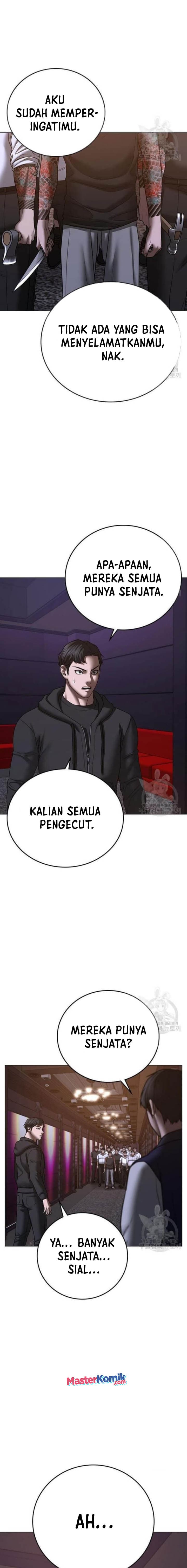 Halaman 30 dari Reality Quest Chapter 55