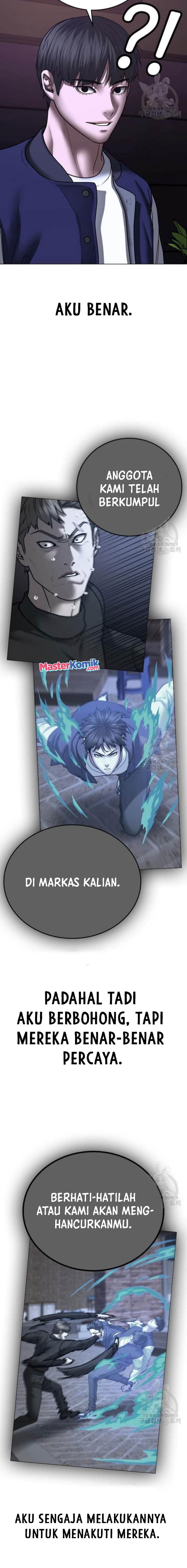 Halaman 31 dari Reality Quest Chapter 55