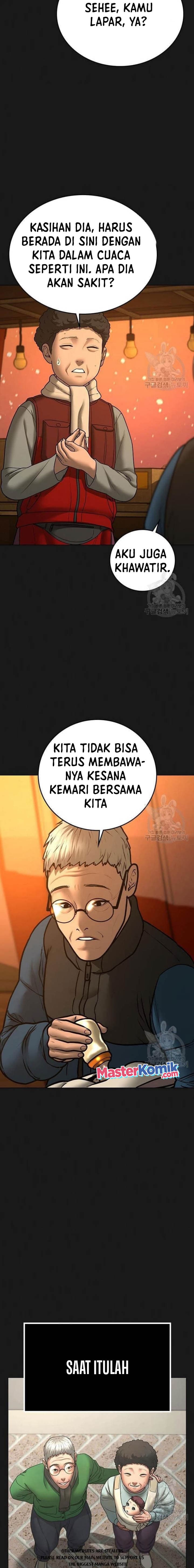 Halaman 4 dari Reality Quest Chapter 55