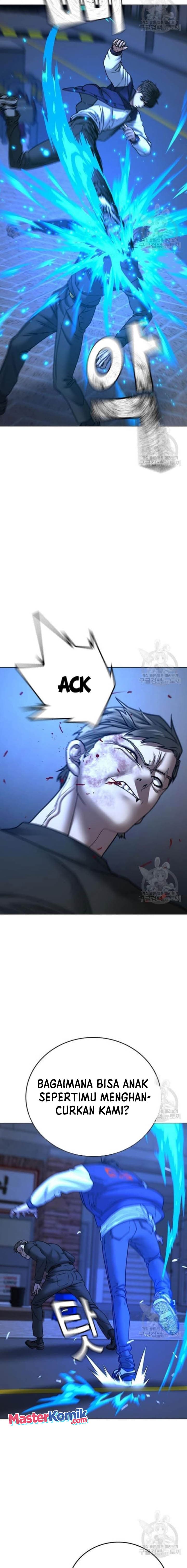 Halaman 7 dari Reality Quest Chapter 55