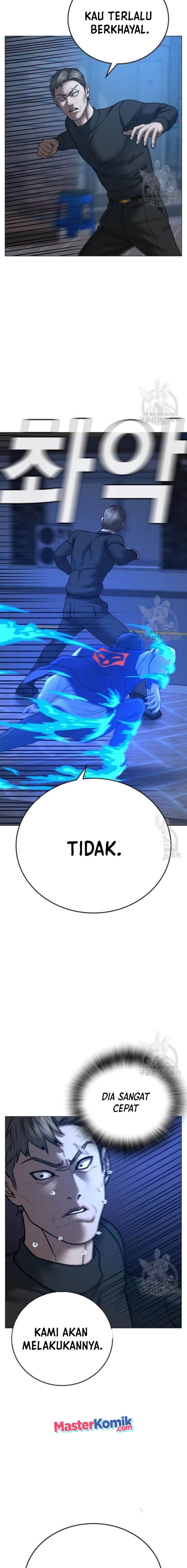 Halaman 8 dari Reality Quest Chapter 55