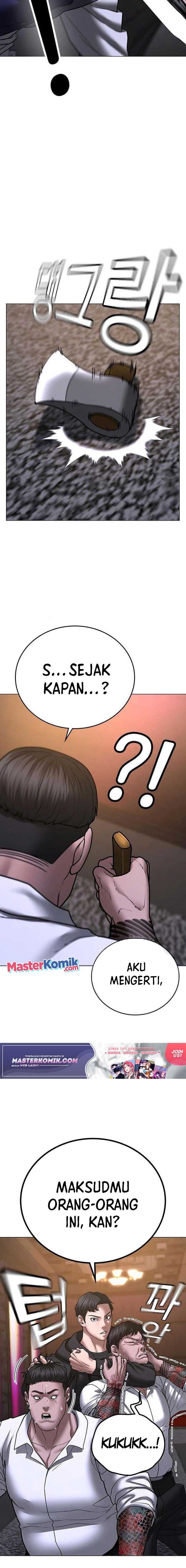 Halaman 10 dari Reality Quest Chapter 56