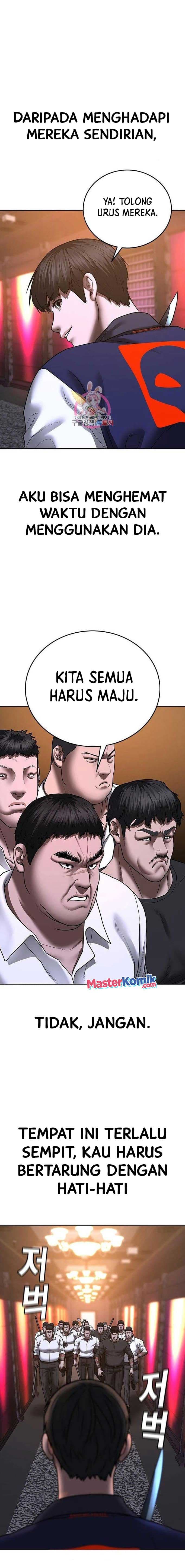 Halaman 11 dari Reality Quest Chapter 56
