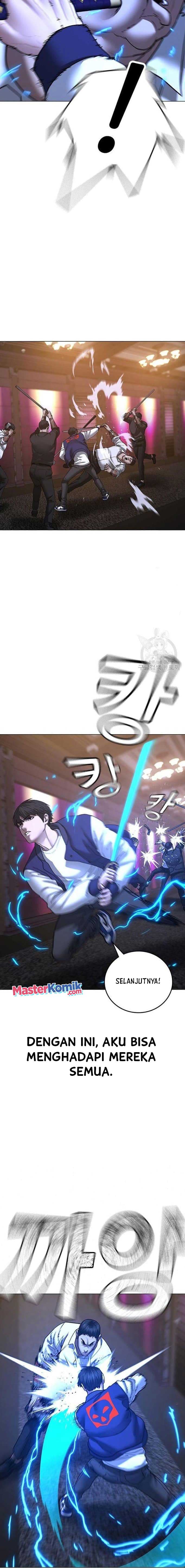 Halaman 15 dari Reality Quest Chapter 56