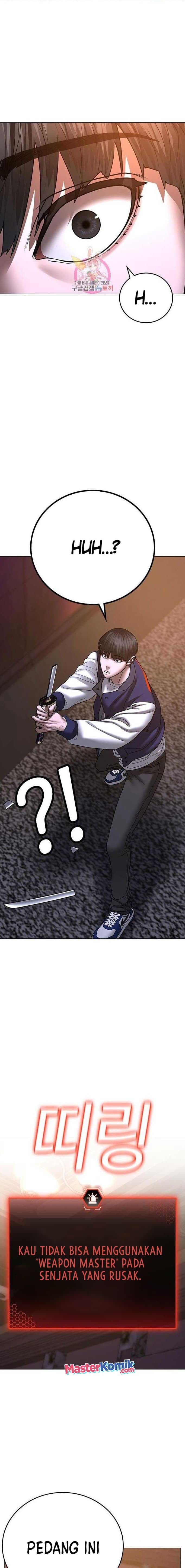 Halaman 16 dari Reality Quest Chapter 56
