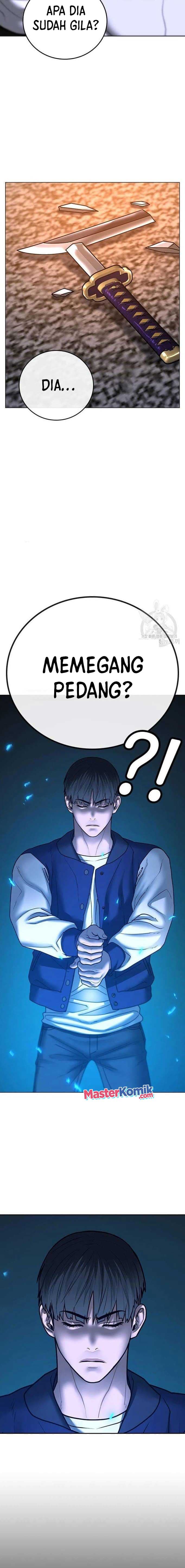 Halaman 18 dari Reality Quest Chapter 56