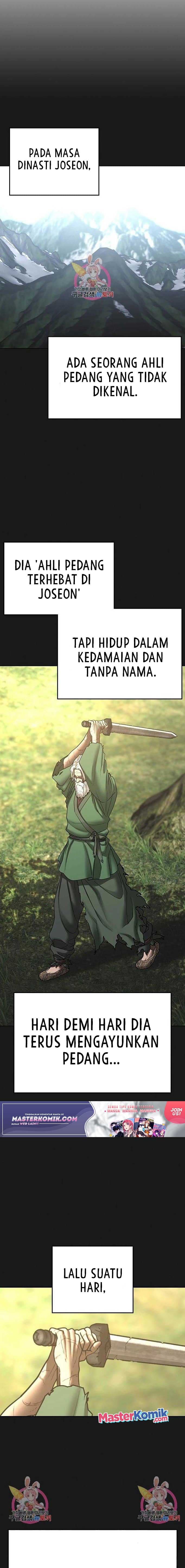 Halaman 19 dari Reality Quest Chapter 56