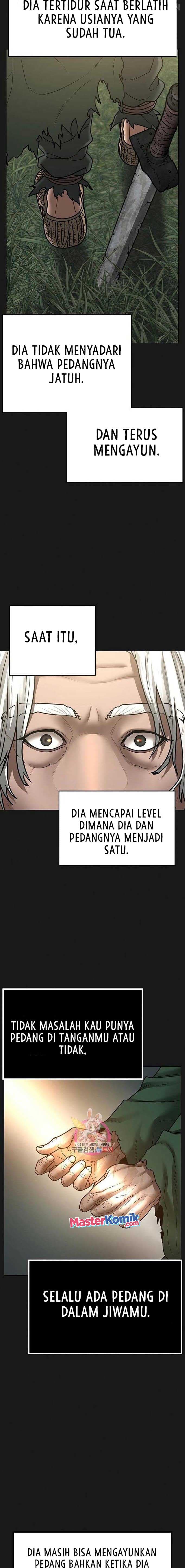 Halaman 20 dari Reality Quest Chapter 56