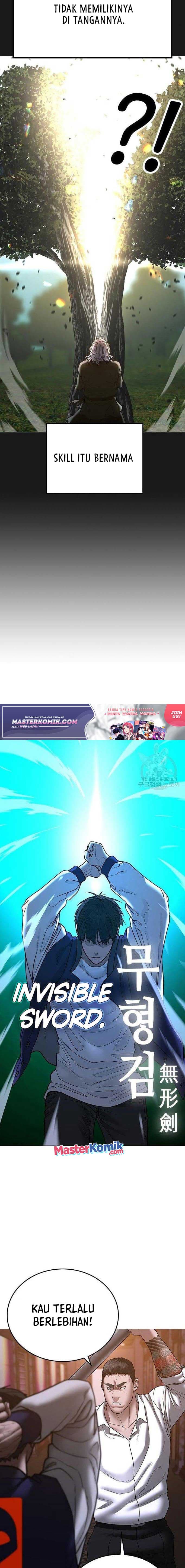 Halaman 21 dari Reality Quest Chapter 56