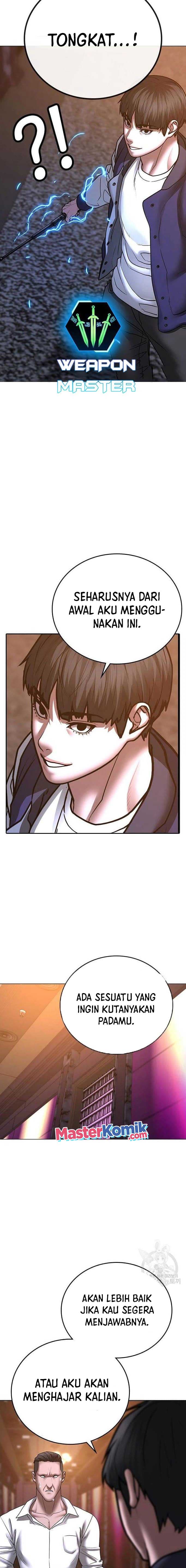 Halaman 24 dari Reality Quest Chapter 56