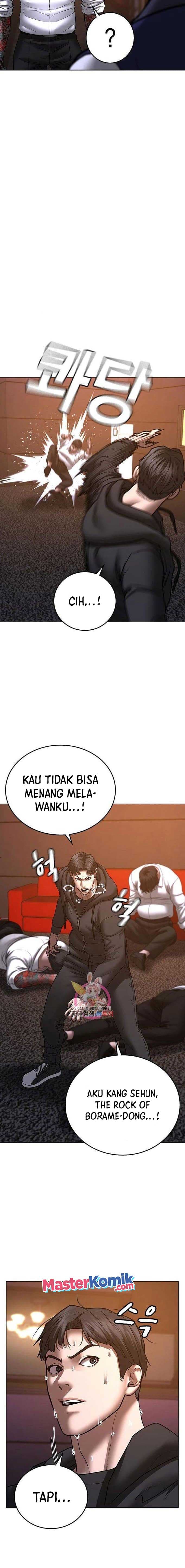 Halaman 25 dari Reality Quest Chapter 56