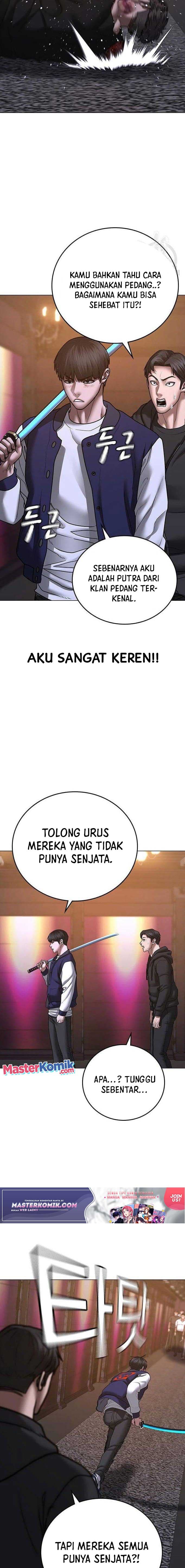 Halaman 7 dari Reality Quest Chapter 56