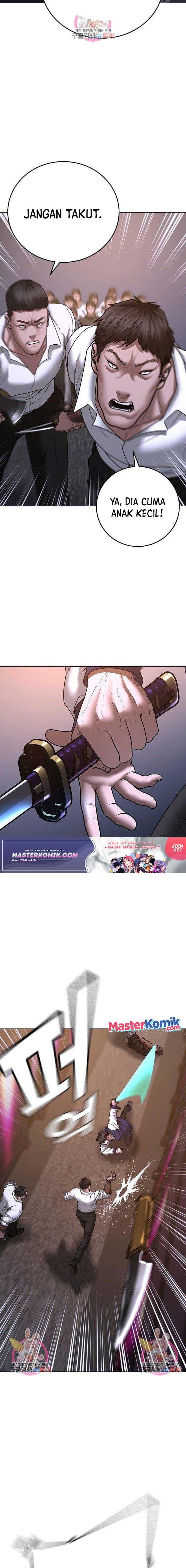 Halaman 8 dari Reality Quest Chapter 56
