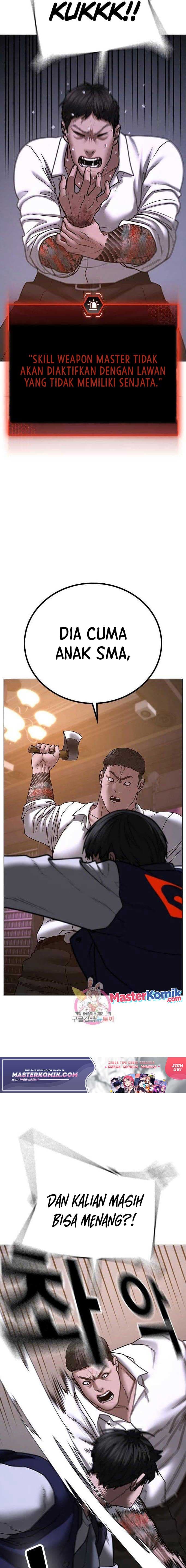 Halaman 9 dari Reality Quest Chapter 56